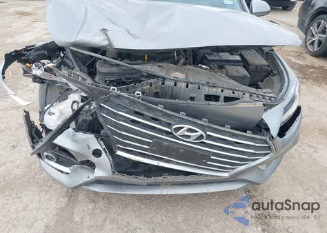 2021 Hyundai Accent Sel from USA, damaged, VIN 3KPC24A66ME143291